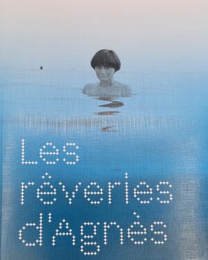 Livre - Catalogue Les Rêveries d'Agnès