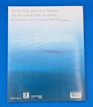 Livre - Catalogue Les Rêveries d'Agnès – Image 5