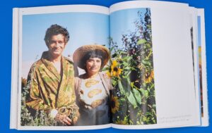 Livre - Catalogue Les Rêveries d'Agnès – Image 2