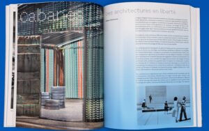 Livre - Catalogue Les Rêveries d'Agnès – Image 4