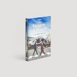 DVD - Visages Villages