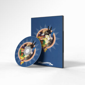 Blu-Ray – Peau d’Âne - version restaurée 2014