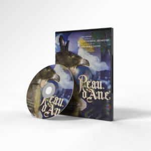 DVD – Peau d'Âne