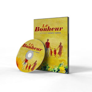 DVD - Le bonheur - version 2006