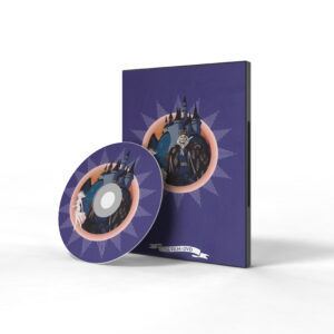 DVD - Peau d'Âne - version 2003