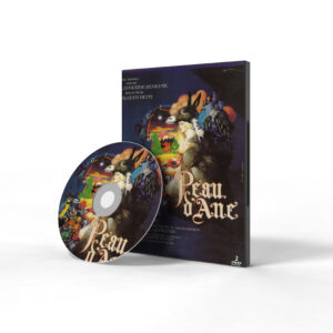 DVD - Peau d'Âne - version restaurée 2003
