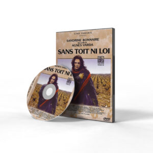 DVD - Sans toit ni loi - version 2003