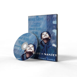 DVD - Jacquot de Nantes - version 2008