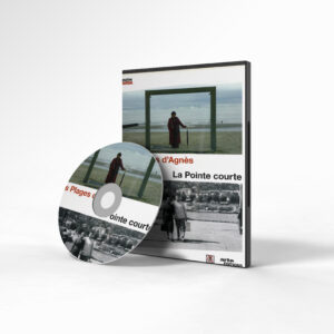 Double DVD – Les Plages d’Agnès & La Pointe Courte