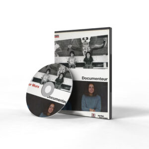 Double DVD - Mur Murs & Documenteur