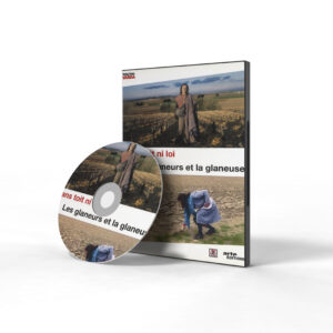 Double DVD - Sans toit ni loi & Les glaneurs et la glaneuse