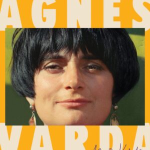 Coffret DVD - The complete films of Agnès Varda - The Criterion Collection
