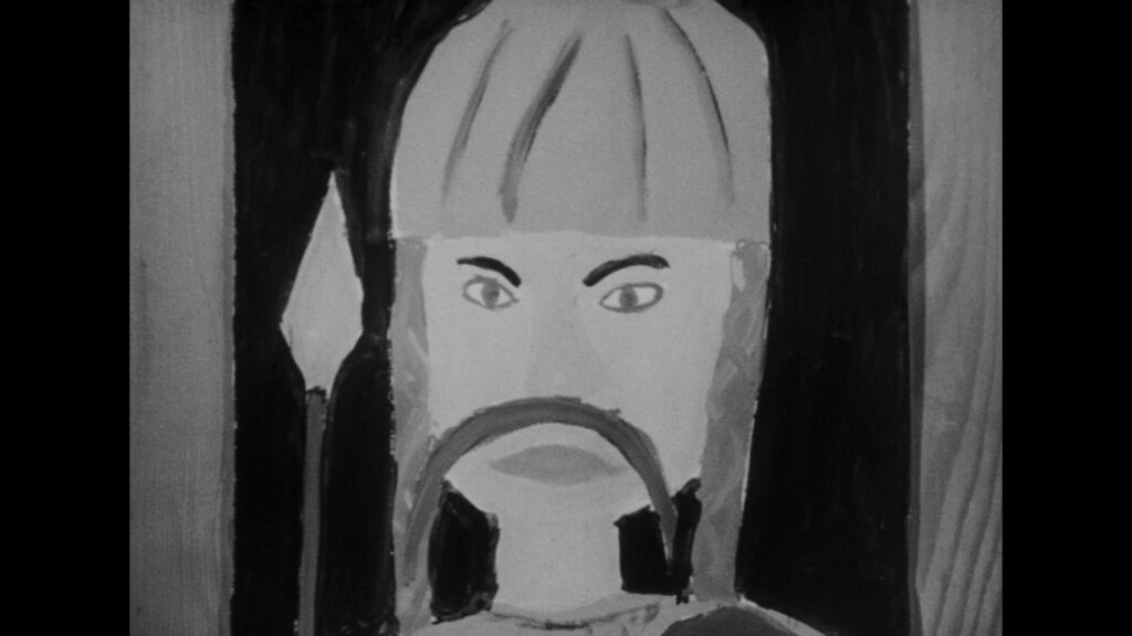 Les enfants du musée - Chroniques de France © 1964 Ciné-Tamaris - Pathé Films_4