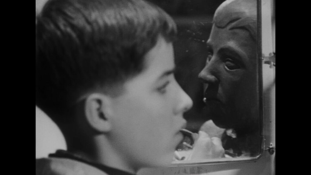 Les enfants du musée - Chroniques de France © 1964 Ciné-Tamaris - Pathé Films_5