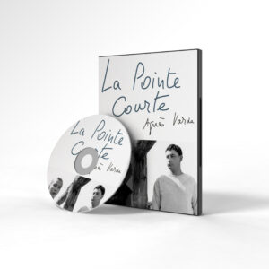 DVD - La Pointe Courte